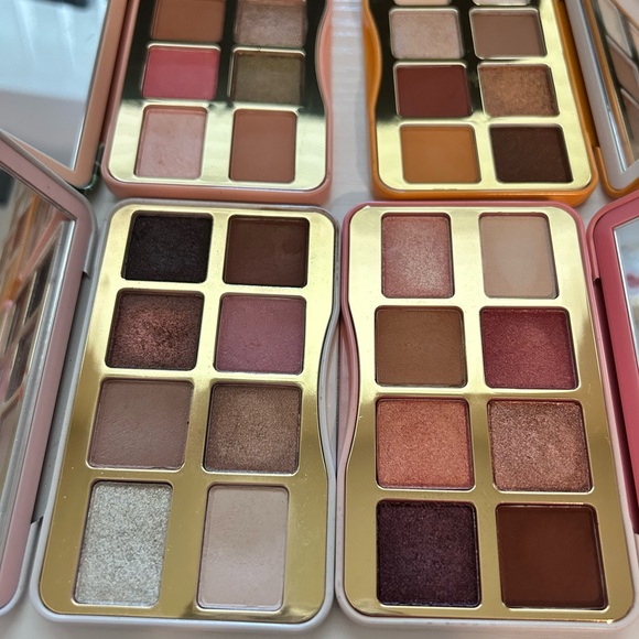 Too Faced Mini Metal Palette Bundle - Picture 3 of 3